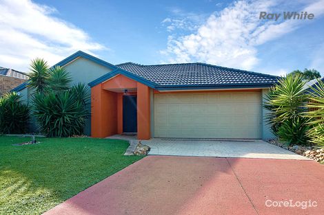 Property photo of 47 Middle Park Drive Point Cook VIC 3030