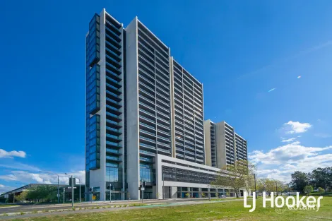 705/161 Emu Bank, Belconnen, ACT 2617