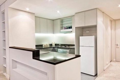 Property photo of 301C/26 Point Street Pyrmont NSW 2009