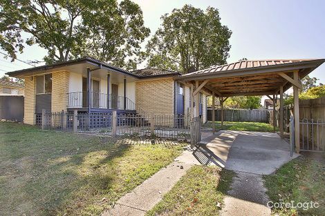 Property photo of 19 Overell Crescent Riverview QLD 4303