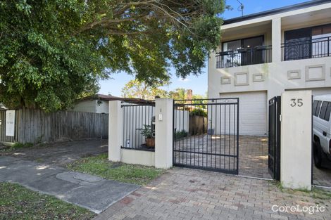 Property photo of 1/35 Stevens Street Southport QLD 4215