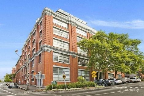 10/125 Oxford St, Collingwood, VIC 3066