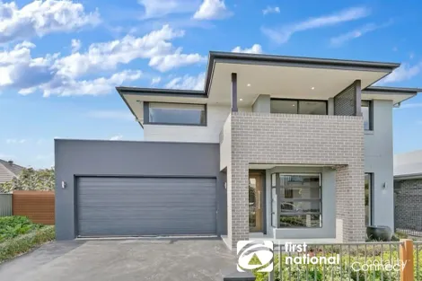 3 Milford St, Marsden Park, NSW 2765
