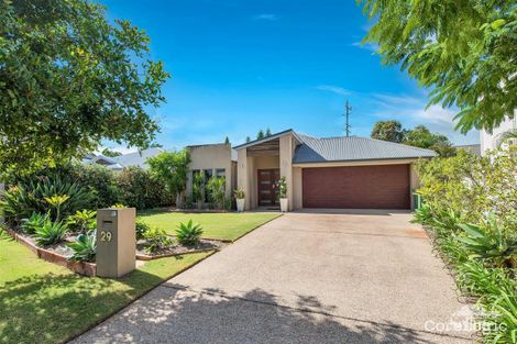 Property photo of 29 The Close Helensvale QLD 4212