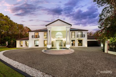 19 Megan Ct, Thornlands, QLD 4164