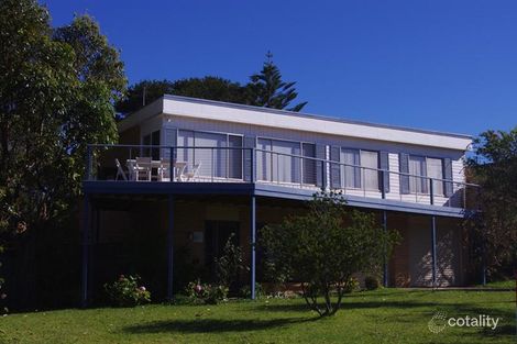 Property photo of 55 Broadview Avenue Culburra Beach NSW 2540