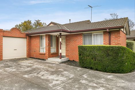 3/9 Mcculloch St, Essendon North, VIC 3041