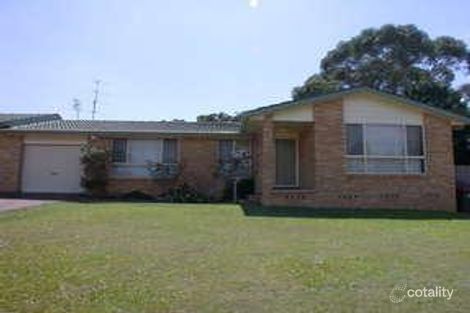 31 Bromley Ct, Lake Haven, NSW 2263