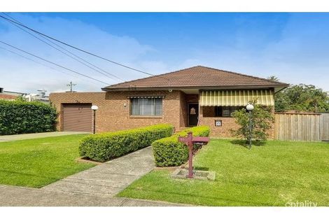 45 Northcott St, South Wentworthville, NSW 2145
