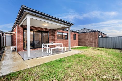 Property photo of 23 Delta Drive Craigieburn VIC 3064