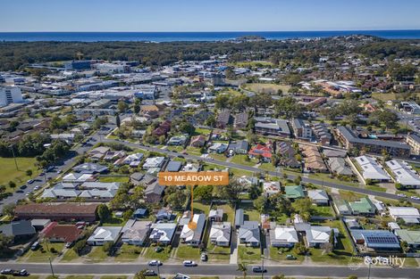 Property photo of 10 Meadow Street Coffs Harbour NSW 2450