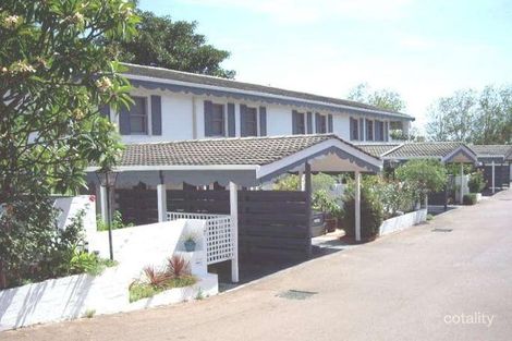 Property photo of 7/27 Osborne Road East Fremantle WA 6158