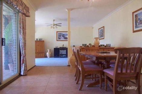 Property photo of 24 Springfield Crescent Bella Vista NSW 2153