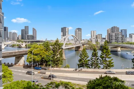 2405/92 Quay St, Brisbane City, QLD 4000