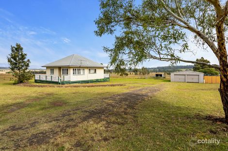 Property photo of 159 Mocatta Street Goombungee QLD 4354