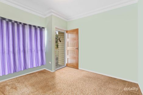 Property photo of 159 Mocatta Street Goombungee QLD 4354