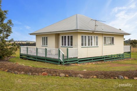 Property photo of 159 Mocatta Street Goombungee QLD 4354