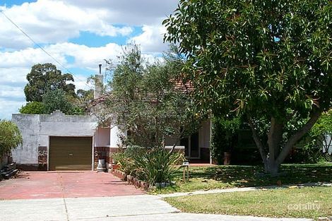 22 Banksia St, Joondanna, WA 6060