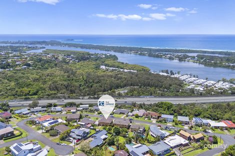 Property photo of 17 Summit Drive Banora Point NSW 2486