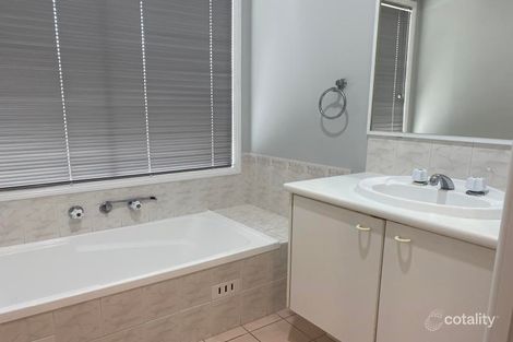 Property photo of 34 Sherwood Circuit Penrith NSW 2750