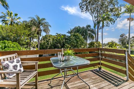 Property photo of 7 Bushlark Street Crestmead QLD 4132