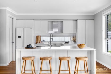 Property photo of 9 Rangoon Avenue Shell Cove NSW 2529