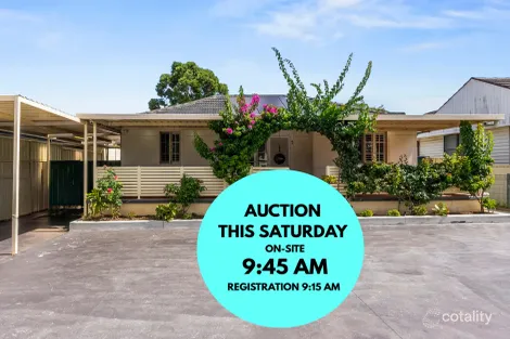 Property photo of 8 Stanwell Crescent Ashcroft NSW 2168