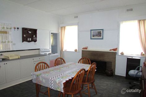 Property photo of 245 Daylesford-Trentham Road Daylesford VIC 3460