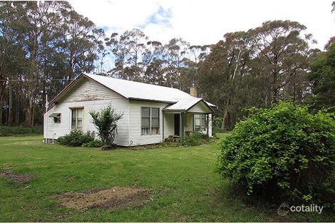 Property photo of 245 Daylesford-Trentham Road Daylesford VIC 3460