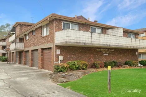 3/158-160 Lethbridge St, Penrith, NSW 2750