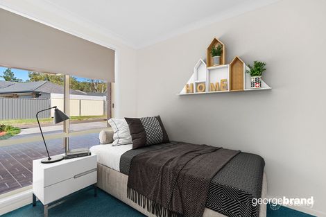 Property photo of 27 Jeniwa Close Kariong NSW 2250