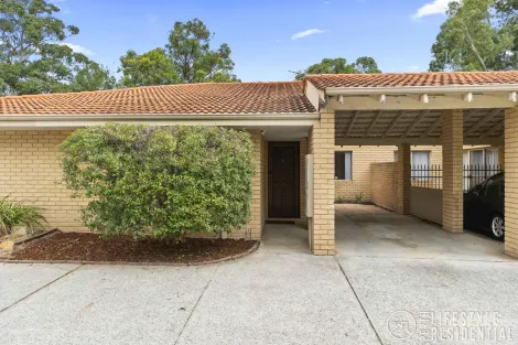 3/6 Conifer Cl, Ballajura, WA 6066