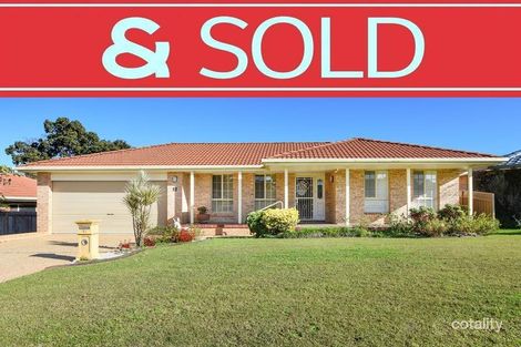 12 Nottingham Dr, Port Macquarie, NSW 2444