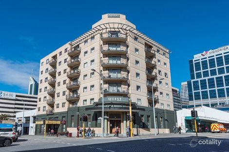 601/451 Murray St, Perth, WA 6000