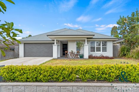 Property photo of 135 Sunningdale Circuit Medowie NSW 2318