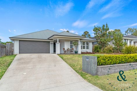 Property photo of 135 Sunningdale Circuit Medowie NSW 2318