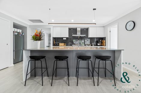 Property photo of 135 Sunningdale Circuit Medowie NSW 2318