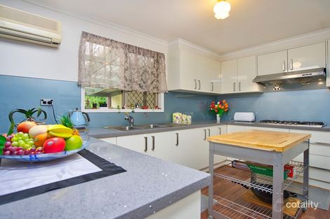 Property photo of 26 Atkinson Street Ballan VIC 3342