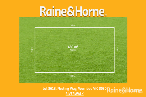 8 Nesting Way, Werribee, VIC 3030