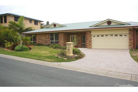 Property photo of 3 Cardrona Crescent Ormeau Hills QLD 4208