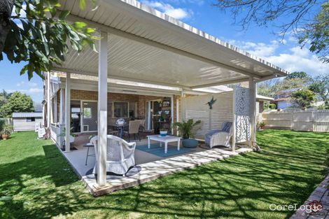 Property photo of 40 Teagarden Street Eight Mile Plains QLD 4113