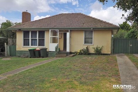 Property photo of 48 Butters Street Morwell VIC 3840