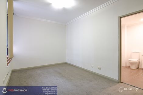Property photo of 1308/100 Belmore Street Ryde NSW 2112