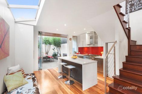 Property photo of 37 Moore Street South Yarra VIC 3141