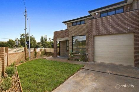 Property photo of 47 Millicent Street Greystanes NSW 2145