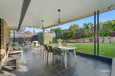 Property photo of 6 Voyager Circuit Bridgeman Downs QLD 4035