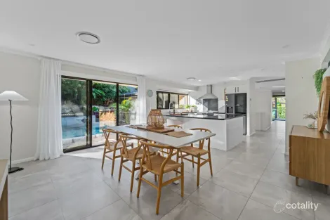 Property photo of 6 Voyager Circuit Bridgeman Downs QLD 4035