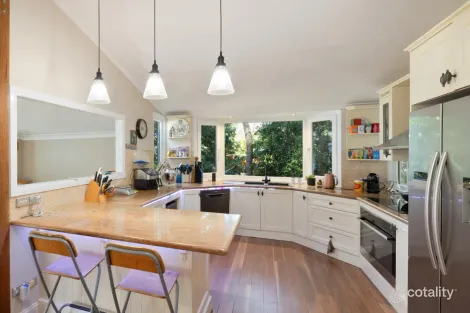 Property photo of 59 Robertson Road Scotland Island NSW 2105