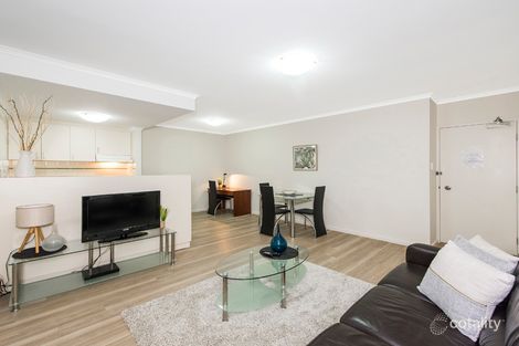 Property photo of 601/451 Murray Street Perth WA 6000