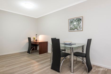 Property photo of 601/451 Murray Street Perth WA 6000